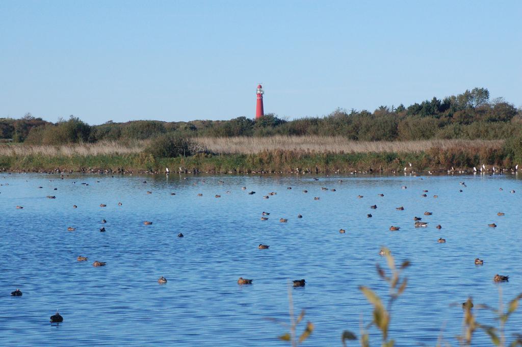 Hotel Graaf Bernstorff Schiermonnikoog Extérieur photo